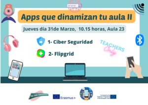 Lee más sobre el artículo Apps que dinamizan tu aula II