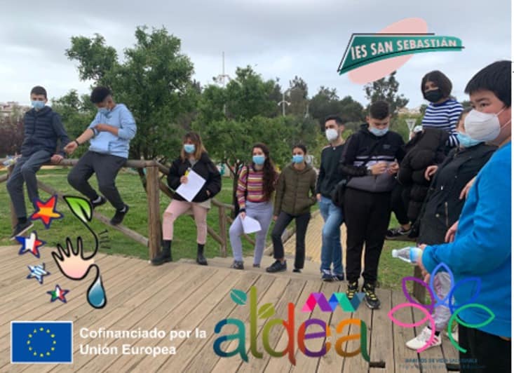 En este momento estás viendo ESTUDIO FENOLOGICO DE PLANTAS FANEROGAMAS EN EL PARQUE MORET