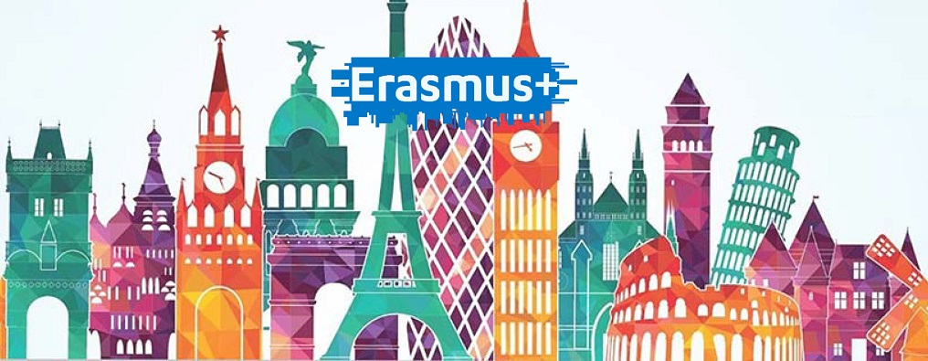 Lee más sobre el artículo SEMANA ENCUENTRO ERASMUS