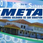 CELEBRACIÓN DÍA DE SAN SEBASTIÁN