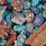Actividad minerales con el colegio Pilar Martínez