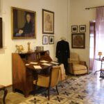 Visita a la Casa Natal y Museo Juan Ramón Jiménez