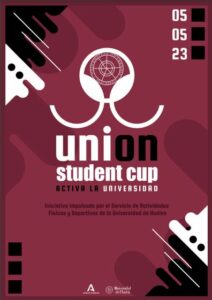 Lee más sobre el artículo Union Student Cup – Universidad de Huelva