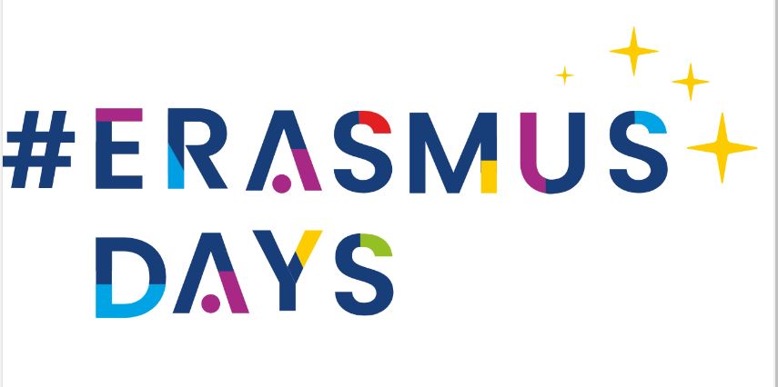 En este momento estás viendo ERASMUS DAY