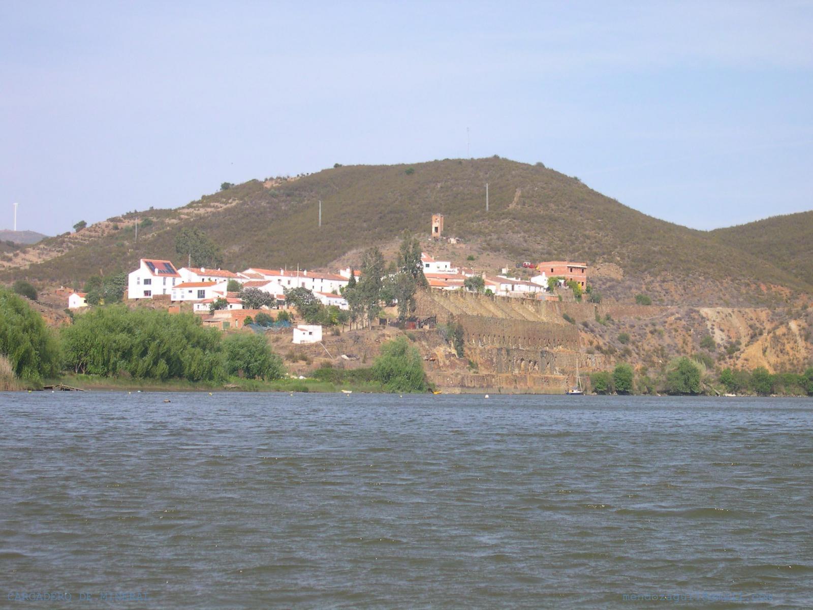 Lee más sobre el artículo VIA VERDE DEL PUERTO LA LAJA