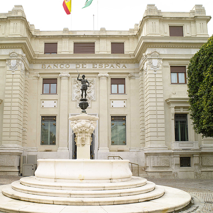 Lee más sobre el artículo VISITA SURCURSAL BANCO DE ESPAÑA EN SEVILLA