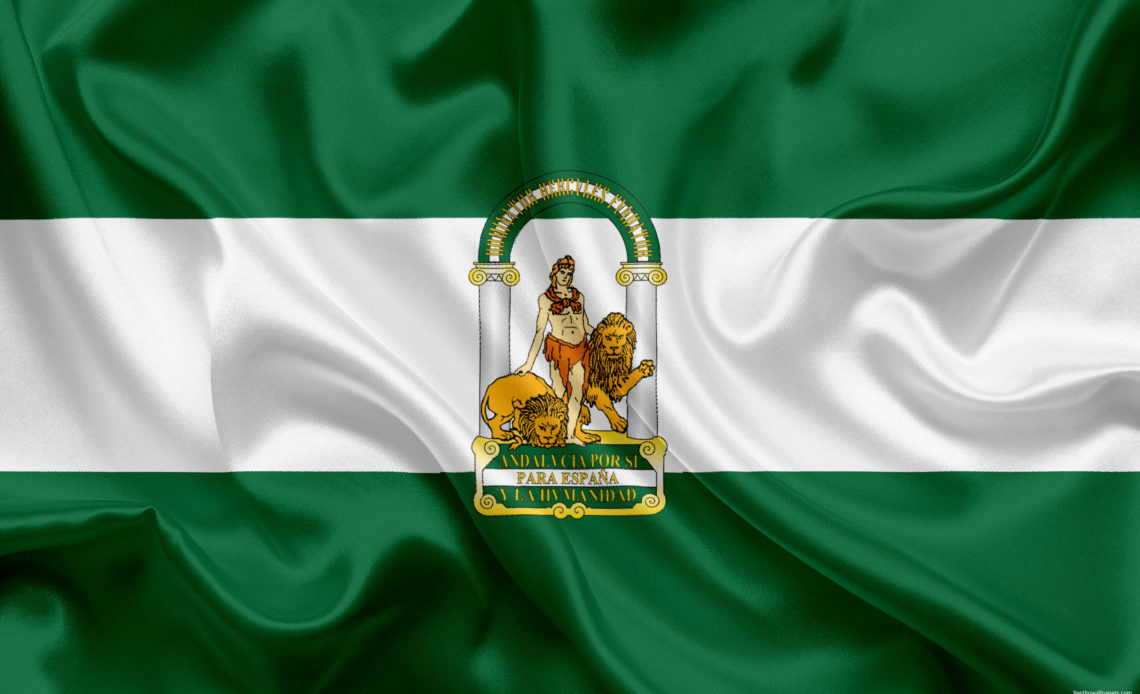 Lee más sobre el artículo DÍA DE LA BANDERA DE ANDALUCÍA – LUNES 4 DE DICIEMBRE