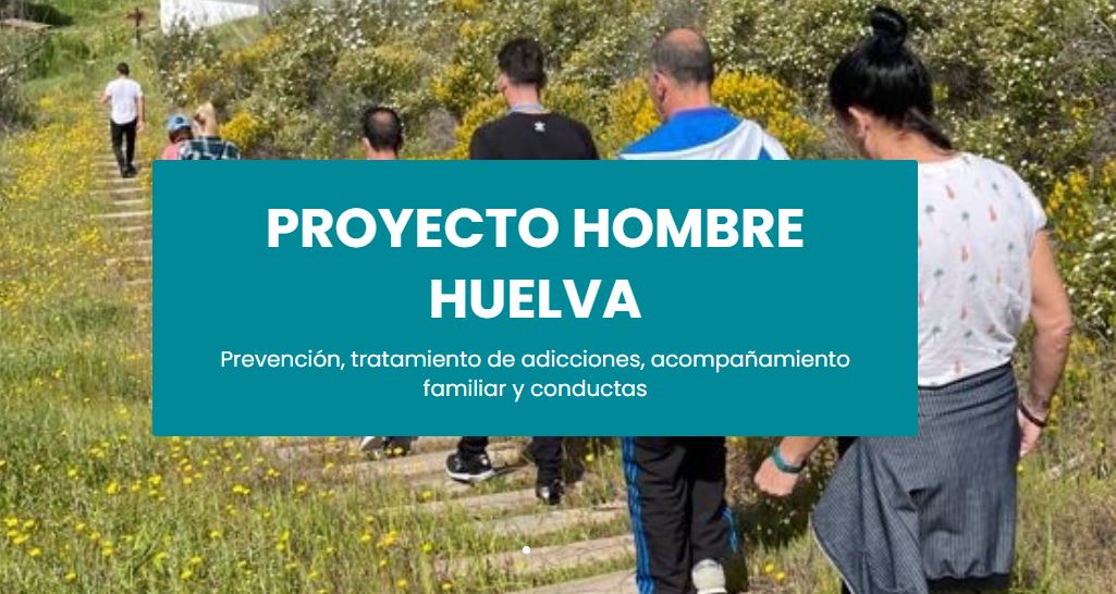 Lee más sobre el artículo CHARLA PROYECTO HOMBRE ESO