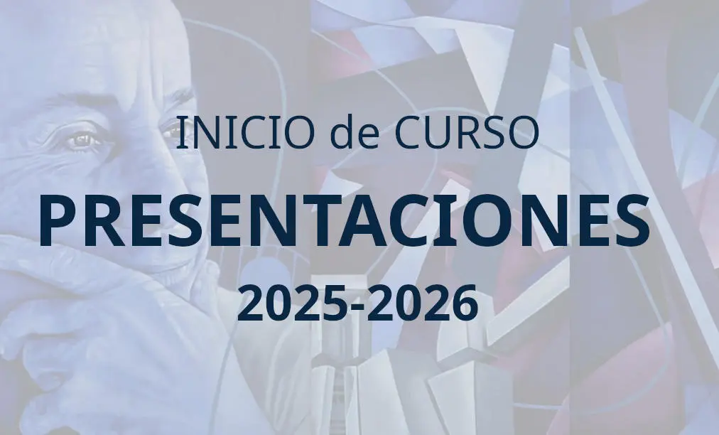 En este momento estás viendo Presentaciones curso 2025/26 – 15 de septiembre 2025 (pincha en la imagen para conocer el horario)