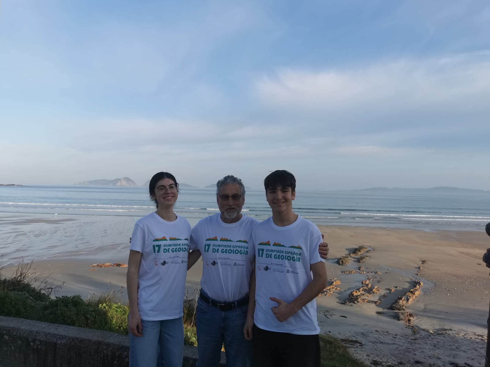 En este momento estás viendo Fase Nacional de 17ª Olimpiada Española de Geología sábado 21 de marzo