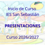 Presentaciones curso 2026/27 – 15 de septiembre 2026 (pincha en la imagen para conocer el horario)